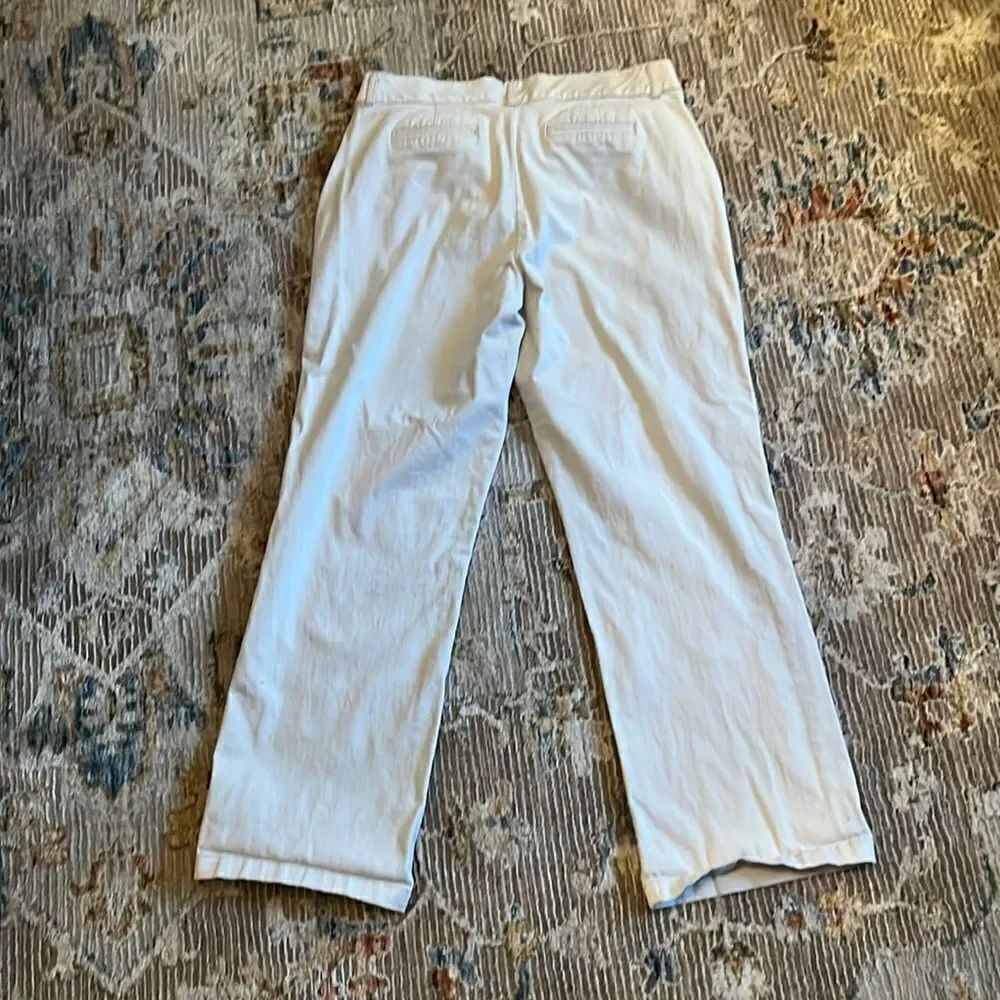 Tan dress pants - Picture 4 of 5